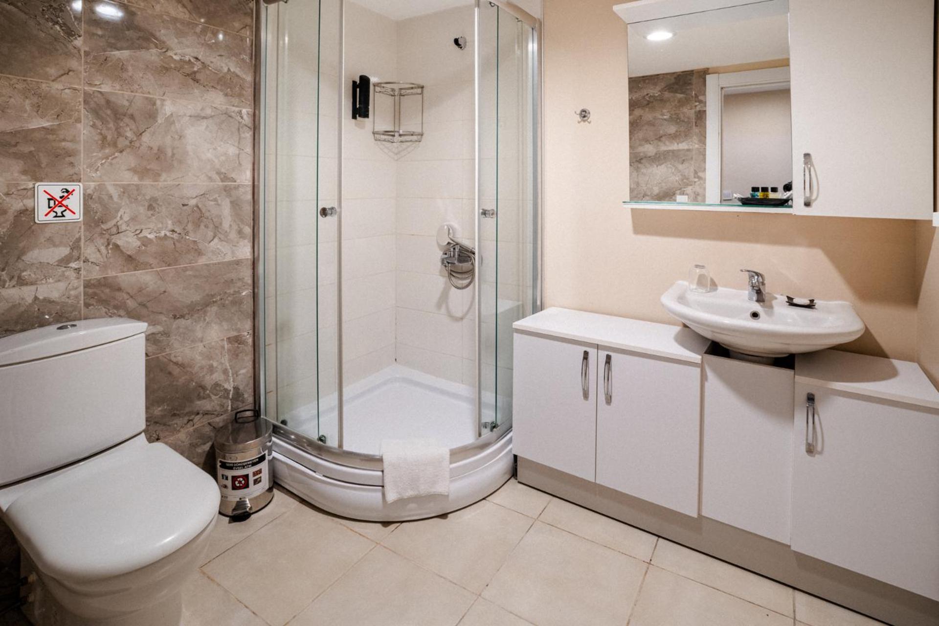 Cheya Sisli Bnb Medical & Business City Center Tesvikiye Suites And Apartments Istanbul Exterior foto