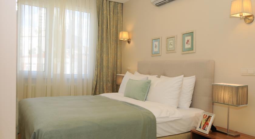 Cheya Sisli Bnb Medical & Business City Center Tesvikiye Suites And Apartments Istanbul Exterior foto