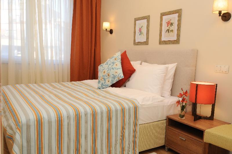 Cheya Sisli Bnb Medical & Business City Center Tesvikiye Suites And Apartments Istanbul Exterior foto