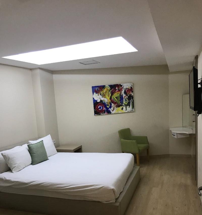 Cheya Sisli Bnb Medical & Business City Center Tesvikiye Suites And Apartments Istanbul Exterior foto