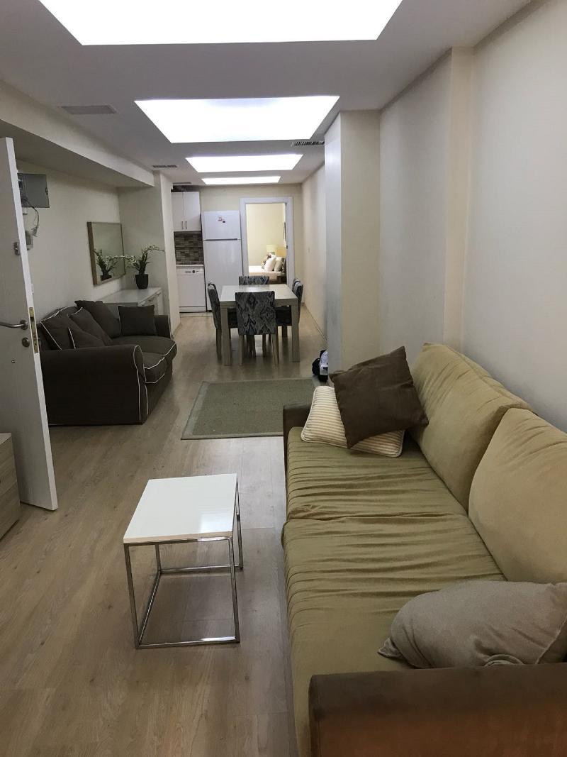 Cheya Sisli Bnb Medical & Business City Center Tesvikiye Suites And Apartments Istanbul Exterior foto