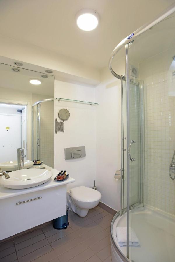 Cheya Sisli Bnb Medical & Business City Center Tesvikiye Suites And Apartments Istanbul Exterior foto