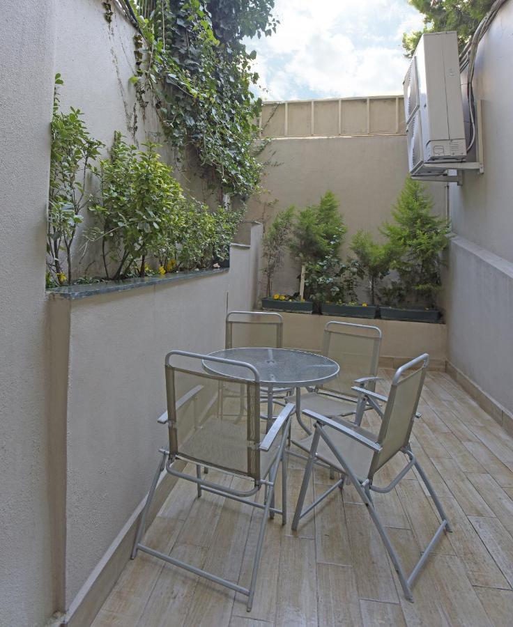 Cheya Sisli Bnb Medical & Business City Center Tesvikiye Suites And Apartments Istanbul Exterior foto