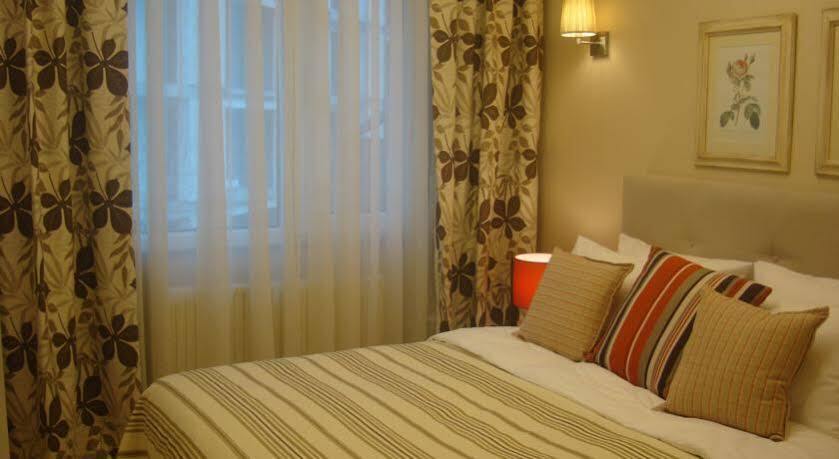 Cheya Sisli Bnb Medical & Business City Center Tesvikiye Suites And Apartments Istanbul Exterior foto